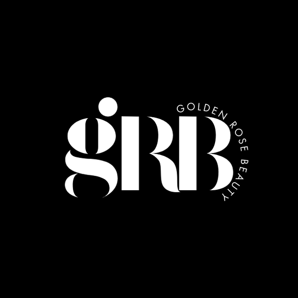 Golden Rose Beauty logo