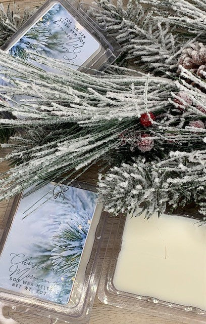 Christmas Morning Soy Wax Melt