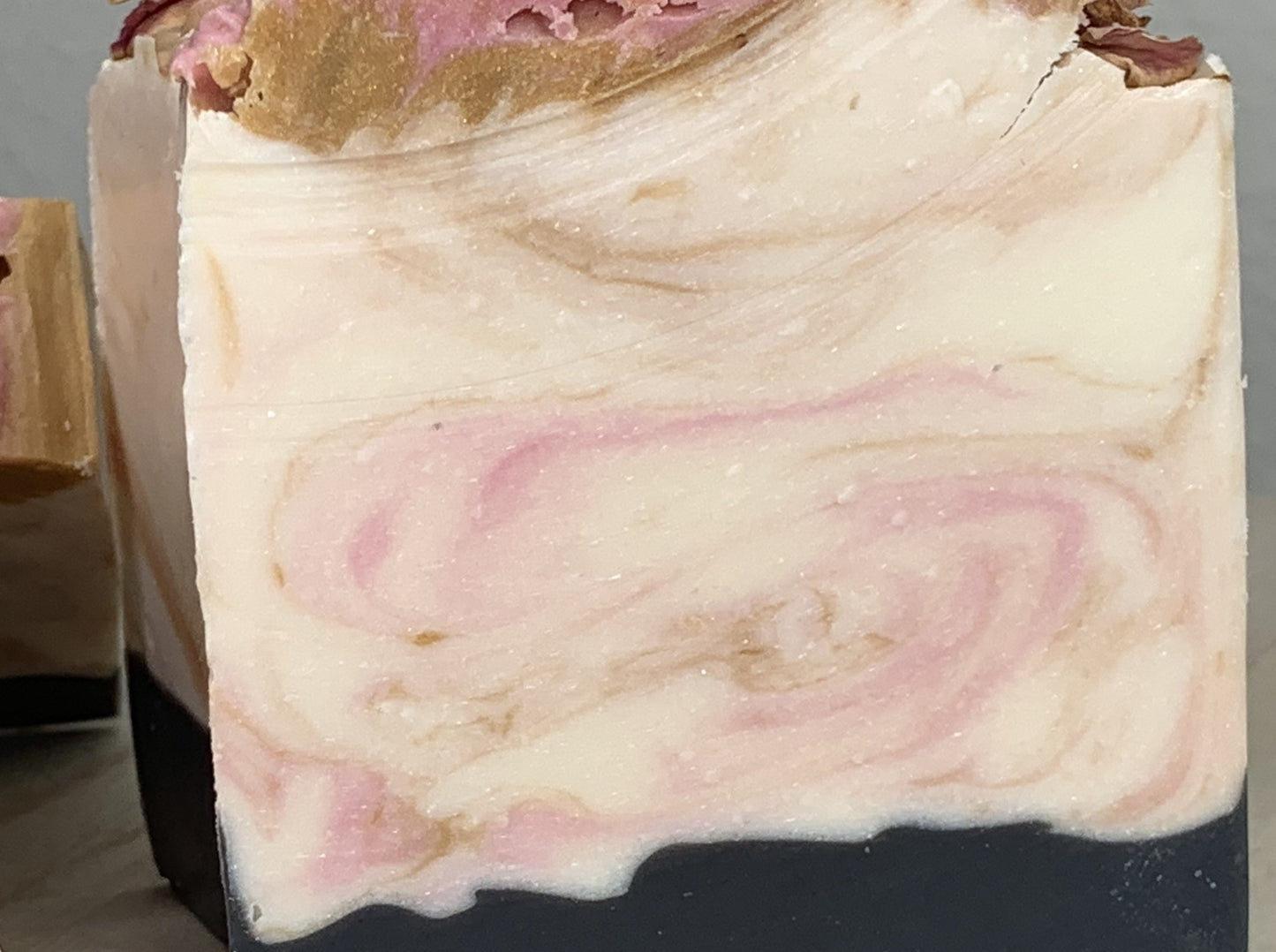 Golden Rose Luxury Bar Soap