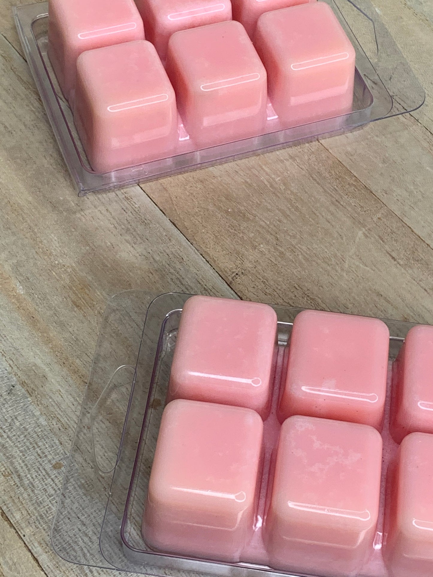 Strawberry Guava Soy Wax Melts