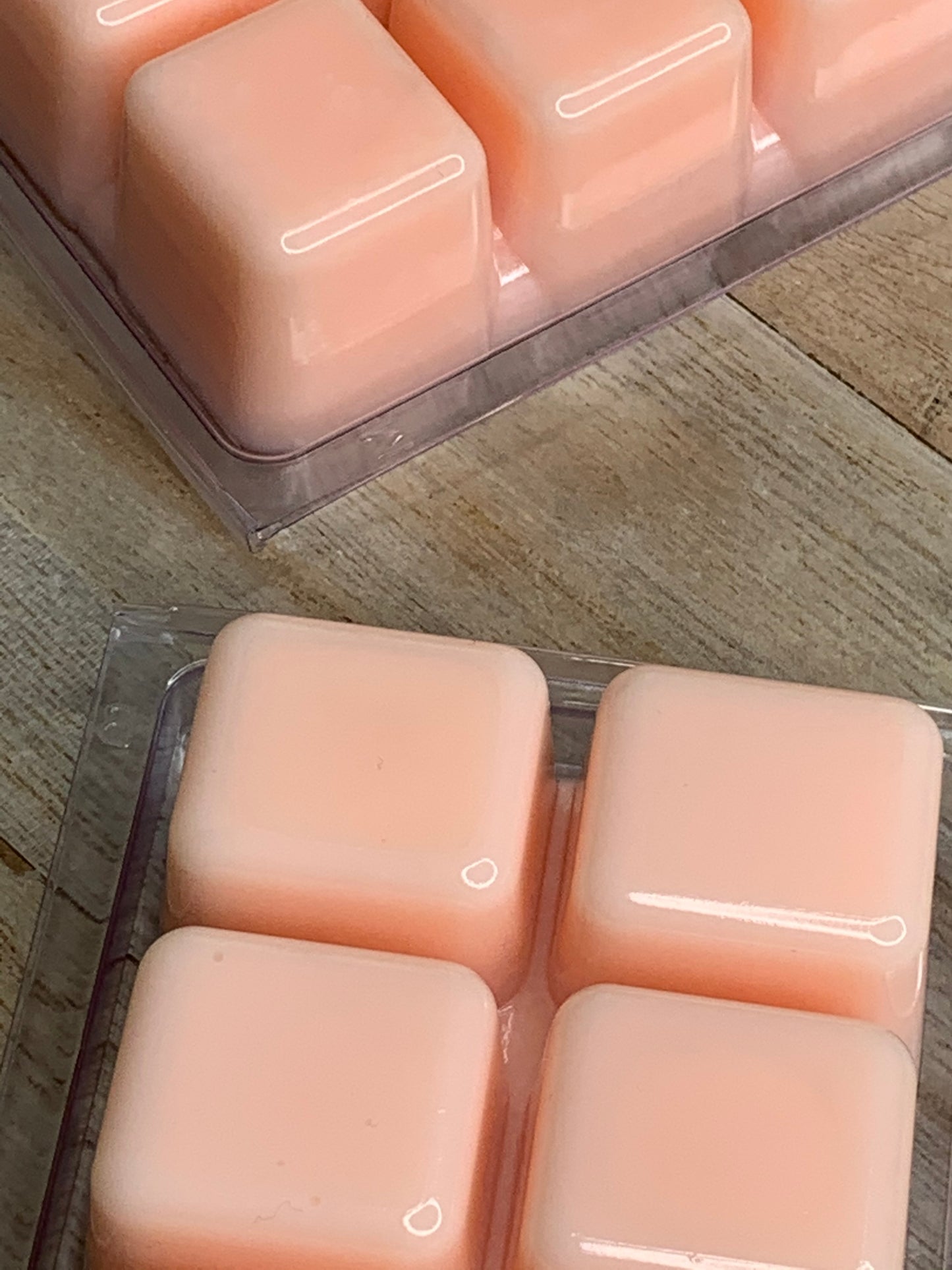Mellow Mango Soy Wax Melts