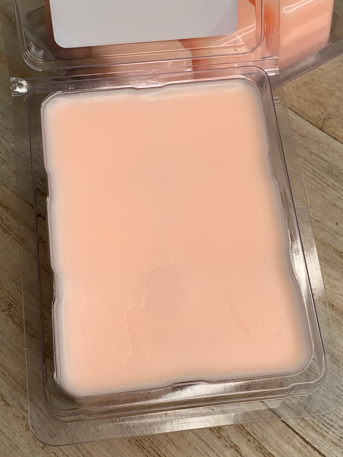 Mellow Mango Soy Wax Melts