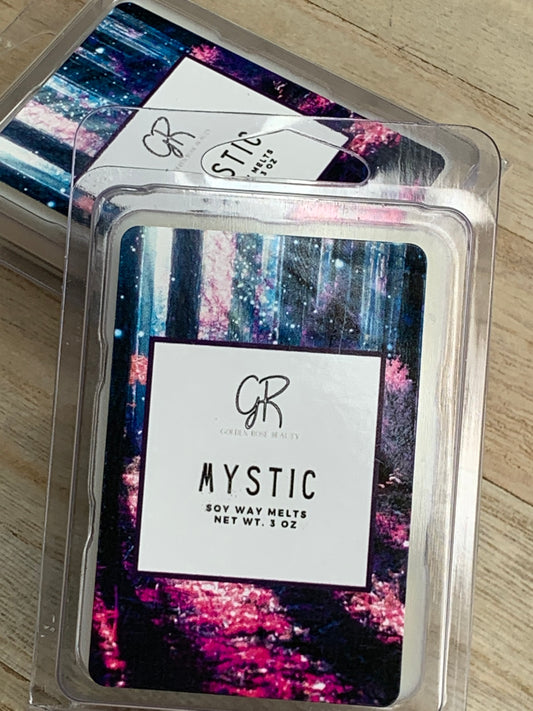 Mystic Soy Wax Melts