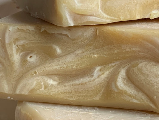 King Tut! Luxury Bar Soap