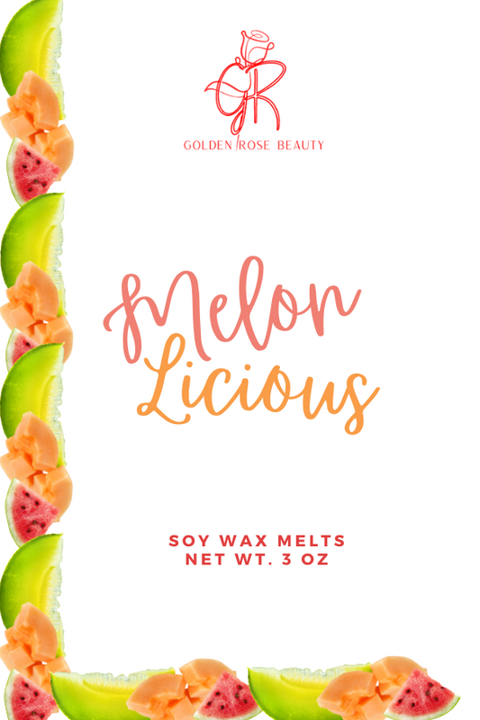 Melon'Licious