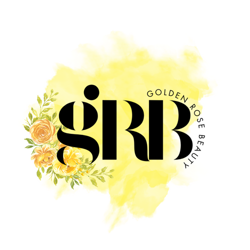 Golden Rose Beauty