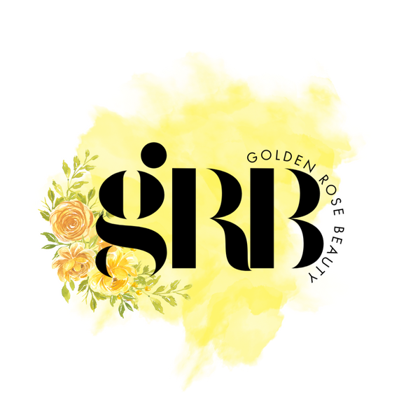 Golden Rose Beauty