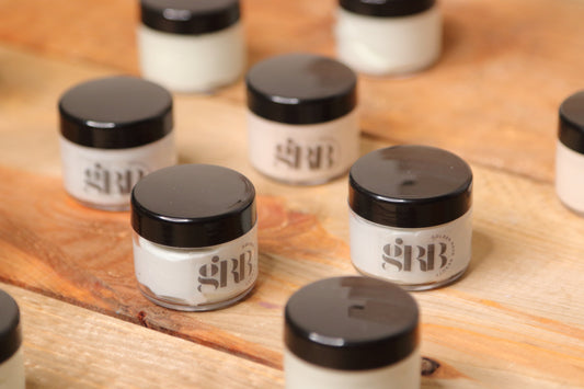 Body Butter Mini's