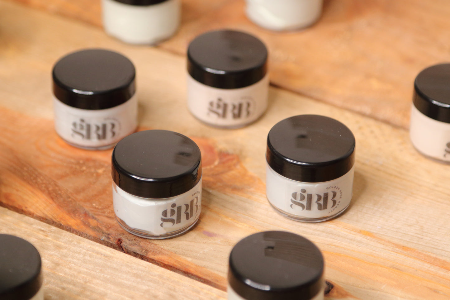 Untamed Body Butter