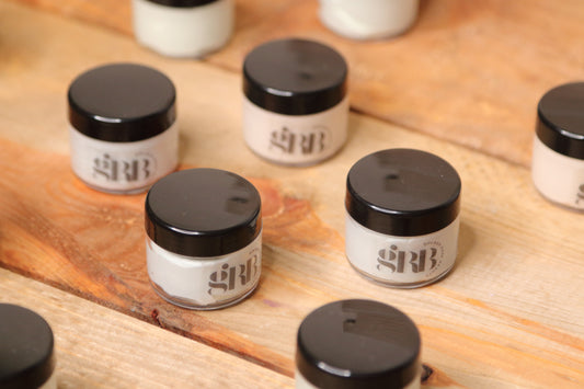 Untamed Body Butter