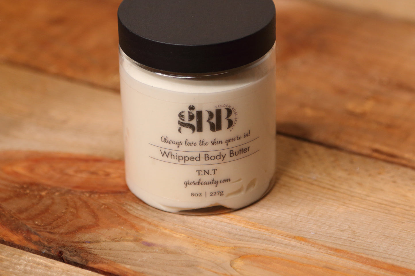 T.N.T Body Butter