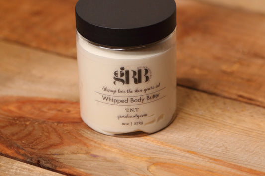 T.N.T Body Butter