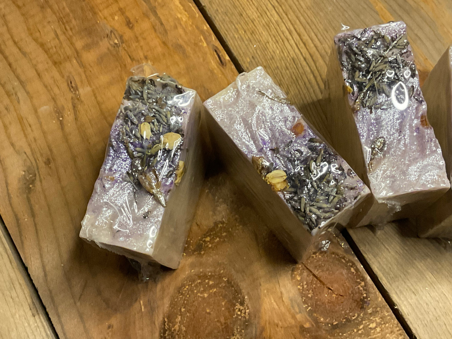 La La Lavender