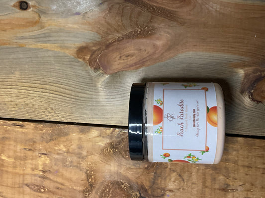 Peach Paradise Body Butter