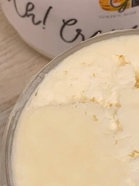 Ah! Creme Brulee Body Butter