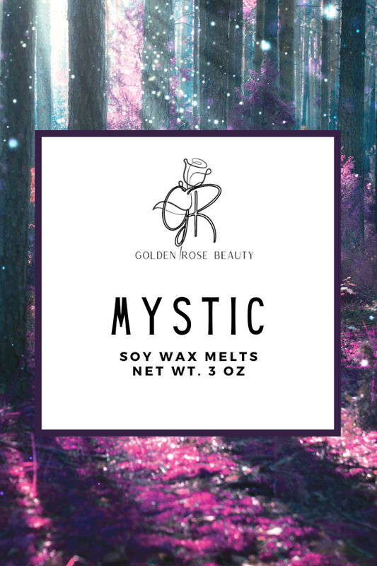 Mystic Soy Wax Melts