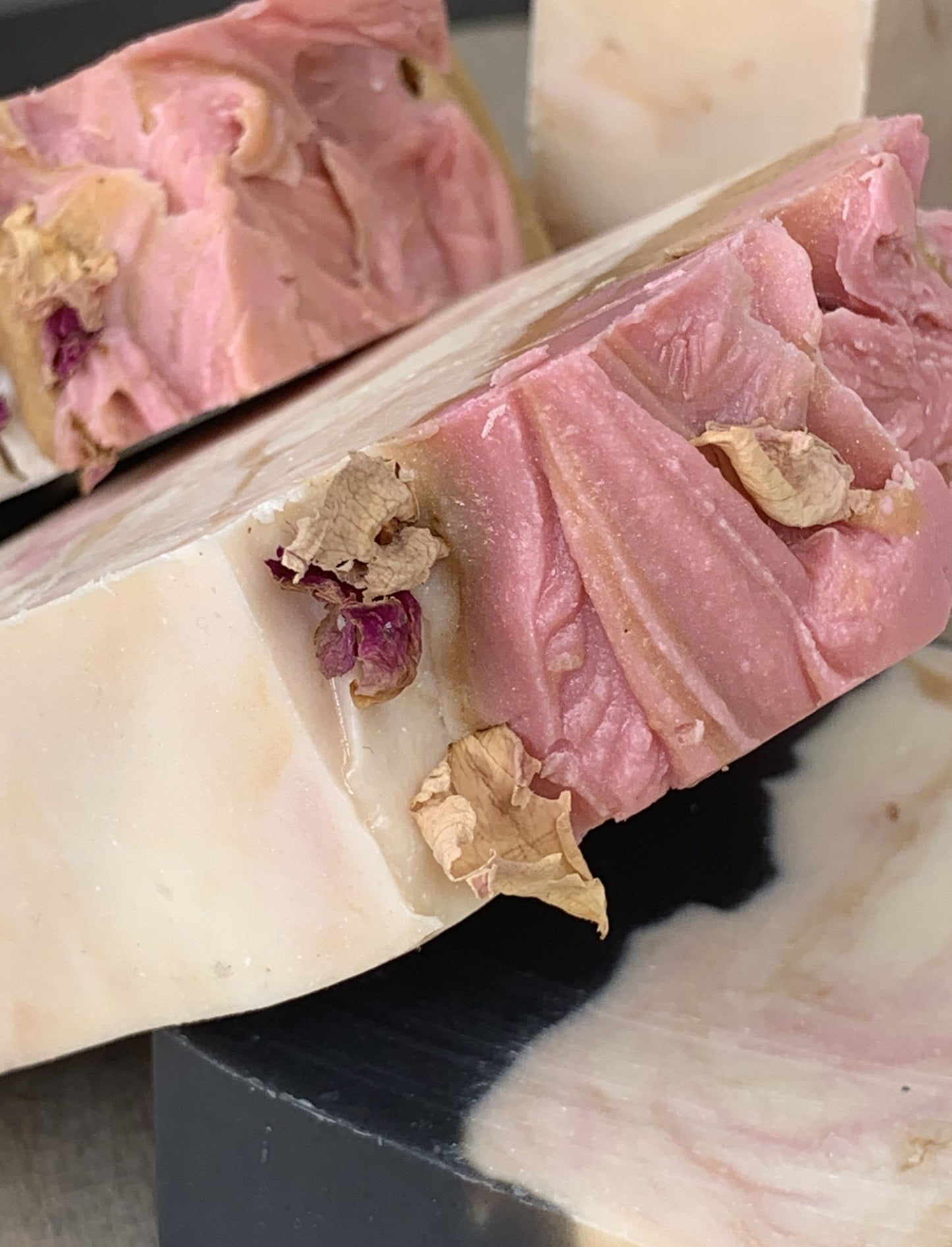 Golden Rose Luxury Bar Soap