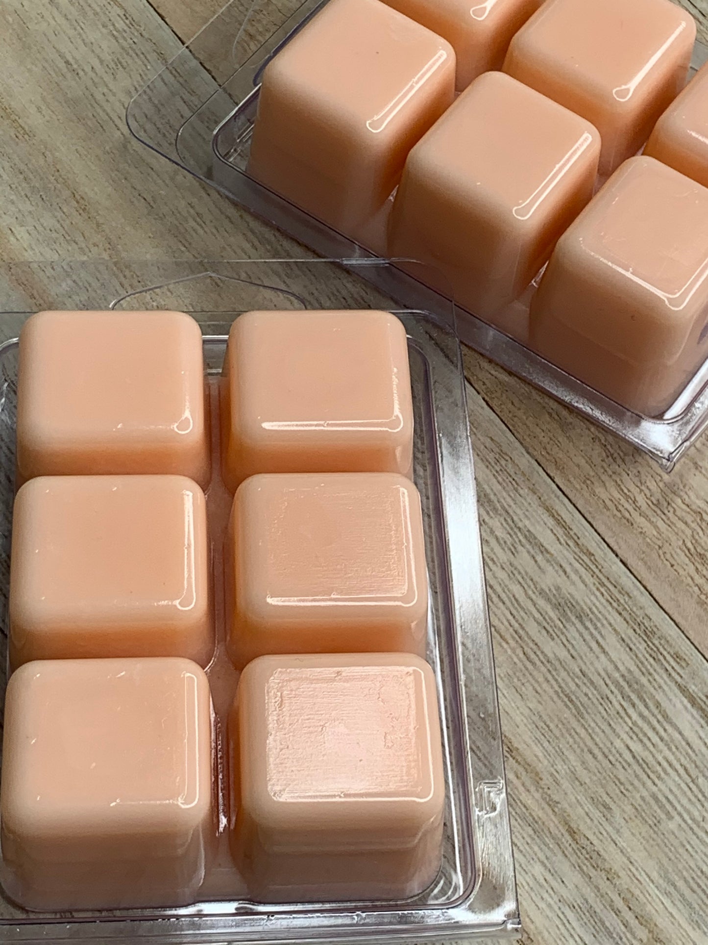 Sparkling Grapefruit Soy Wax Melt