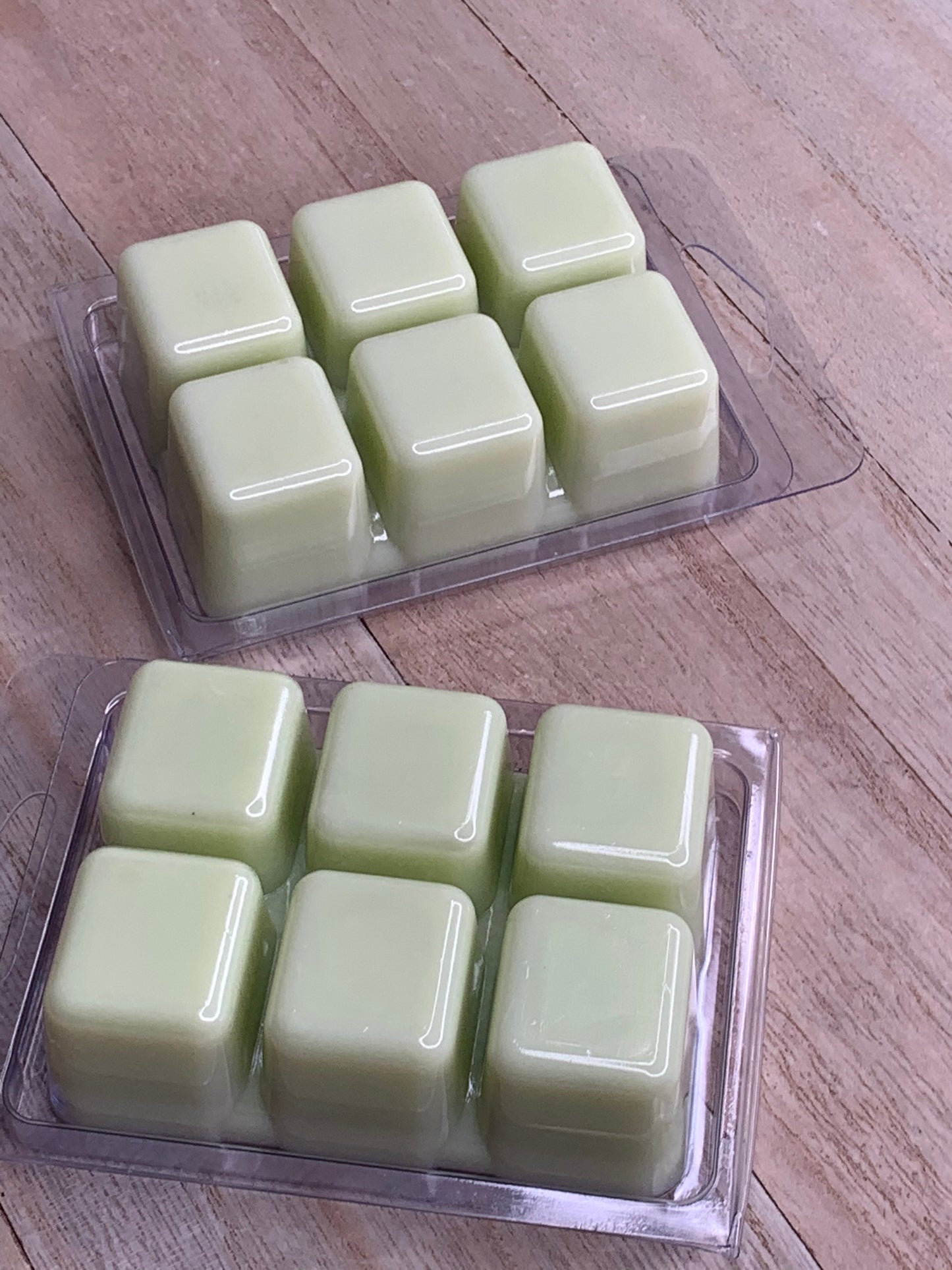 Sweet Clementine Soy Wax Melt