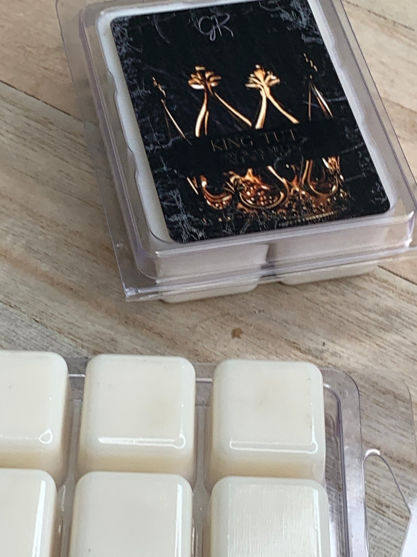 King Tut Soy Wax Melts