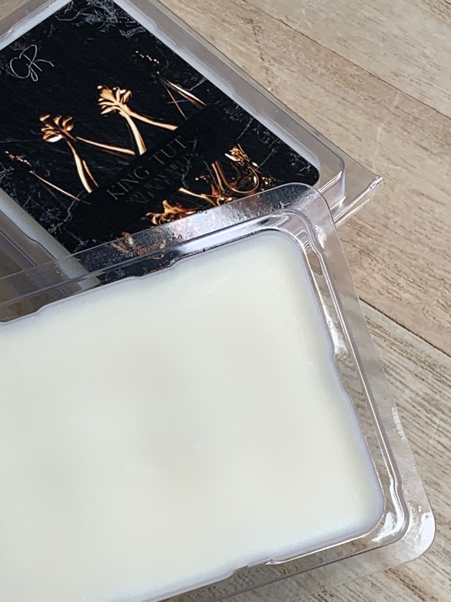 King Tut Soy Wax Melts