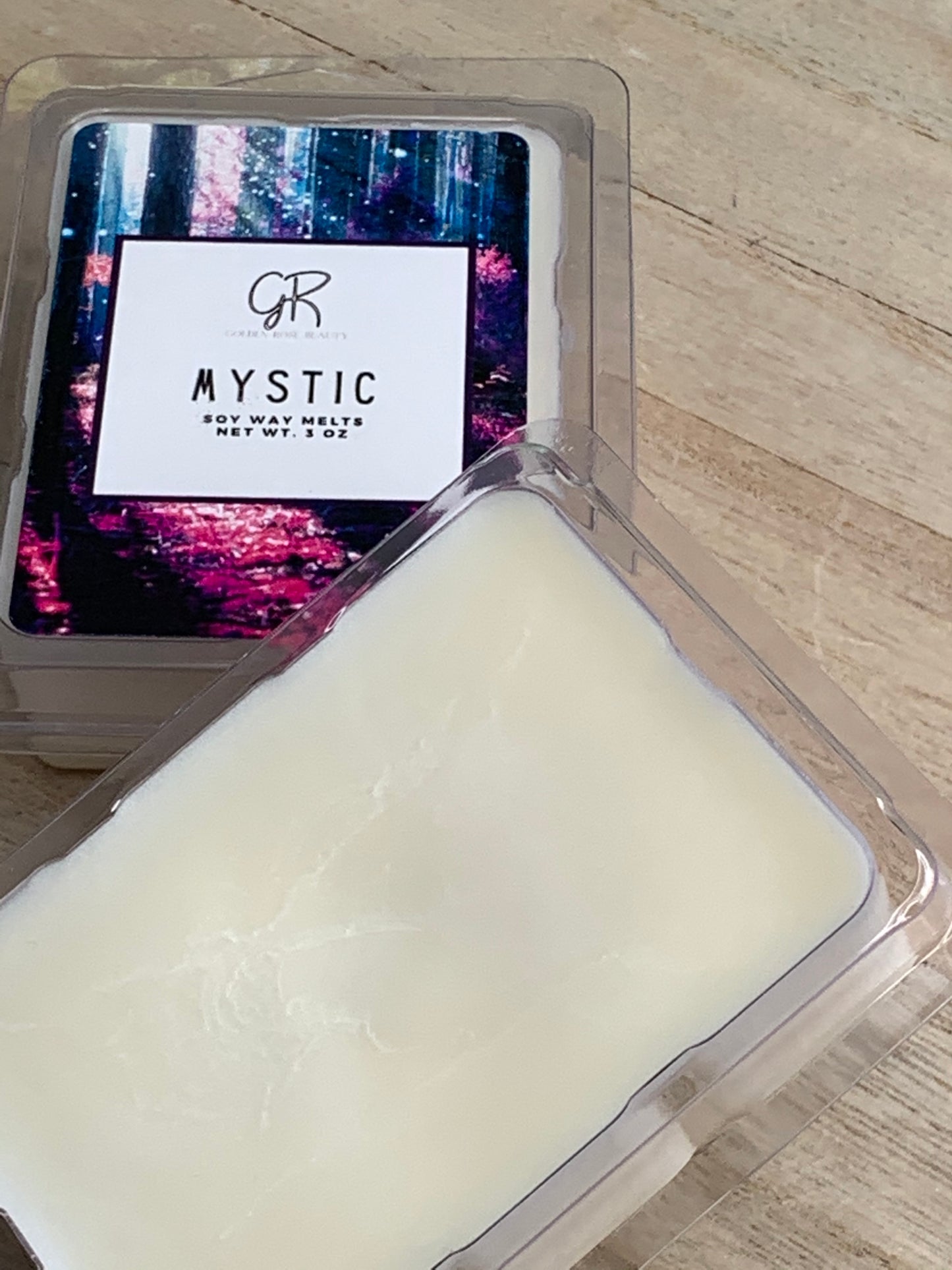 Mystic Soy Wax Melts