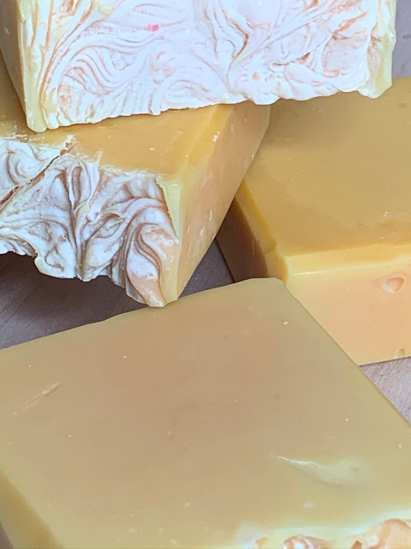 Honeysuckle Dreams Luxury Bar Soap