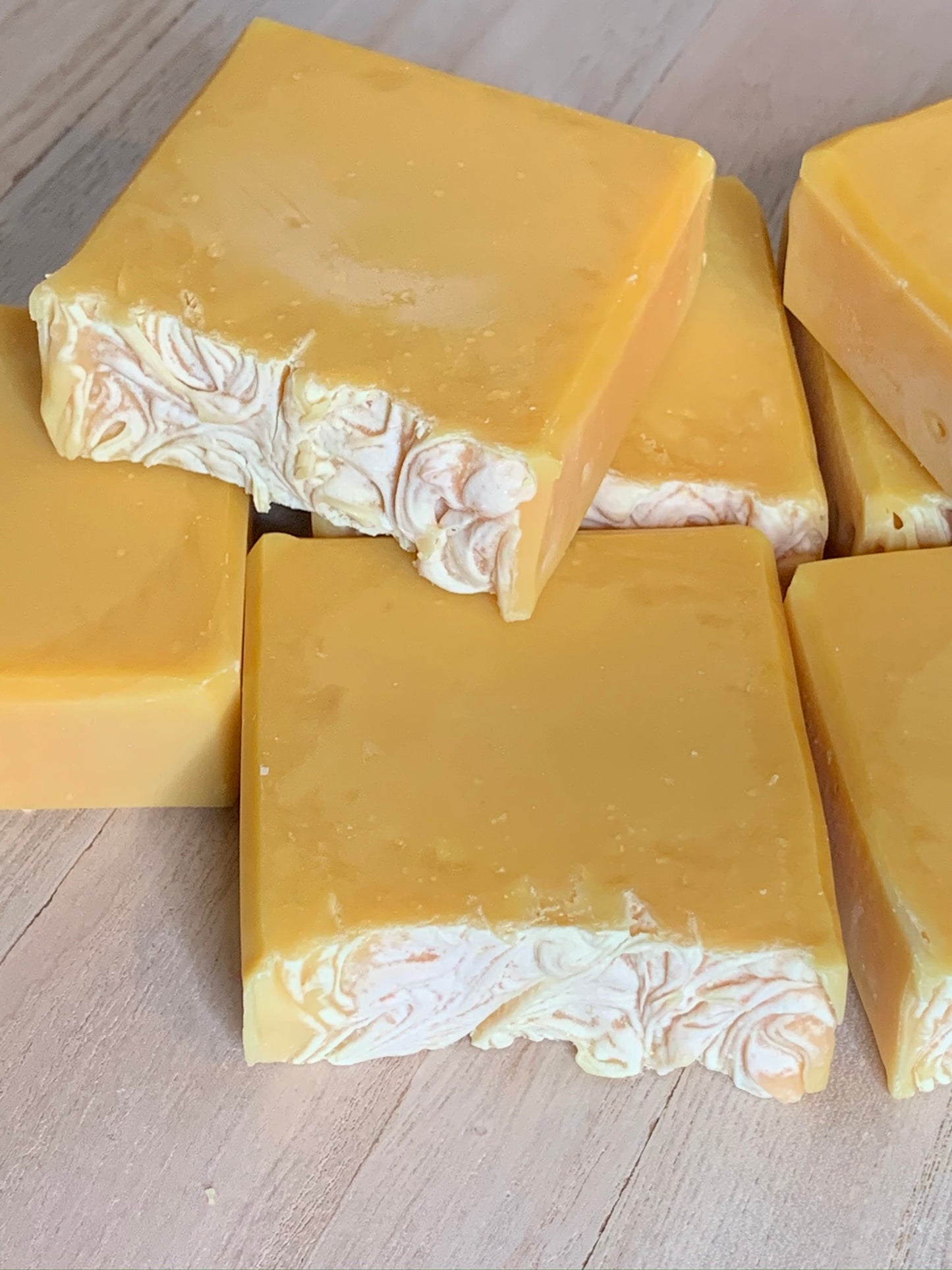 Honeysuckle Dreams Luxury Bar Soap