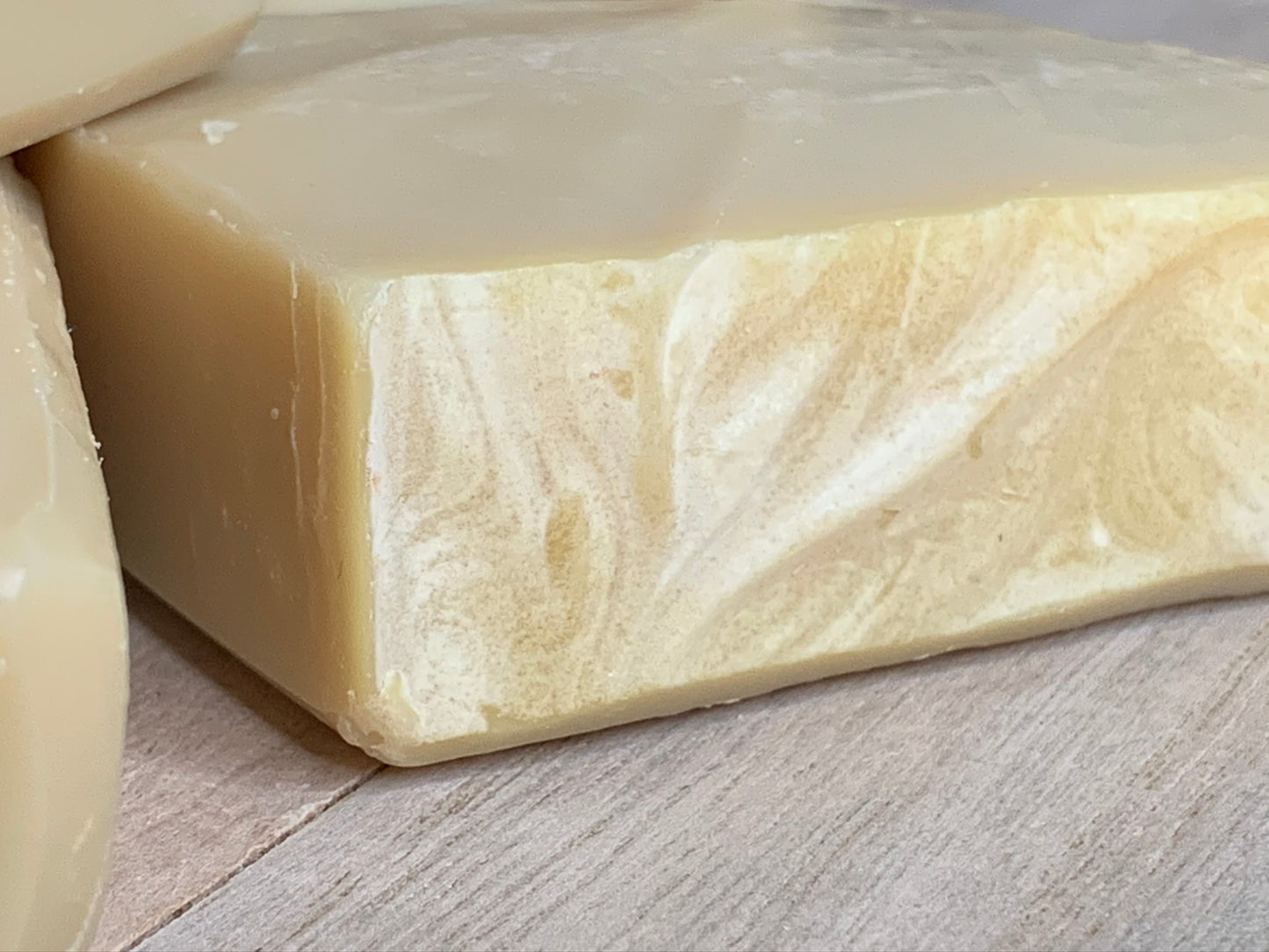 King Tut! Luxury Bar Soap