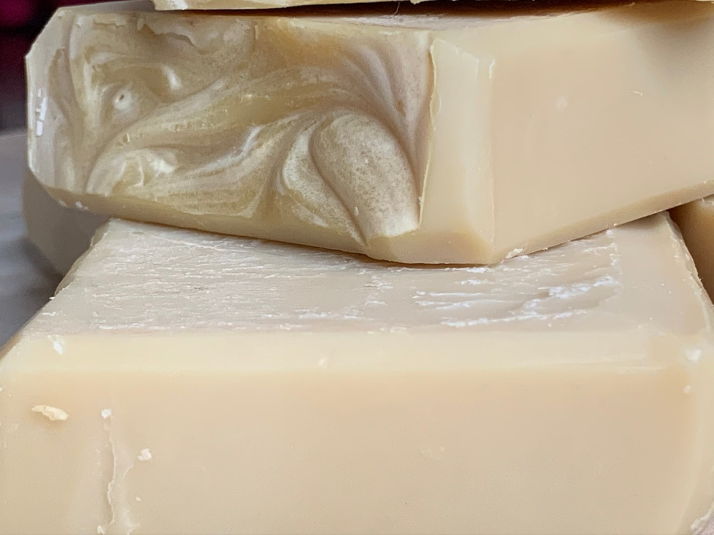 King Tut! Luxury Bar Soap