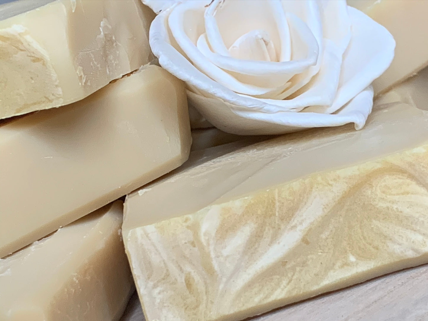 King Tut! Luxury Bar Soap