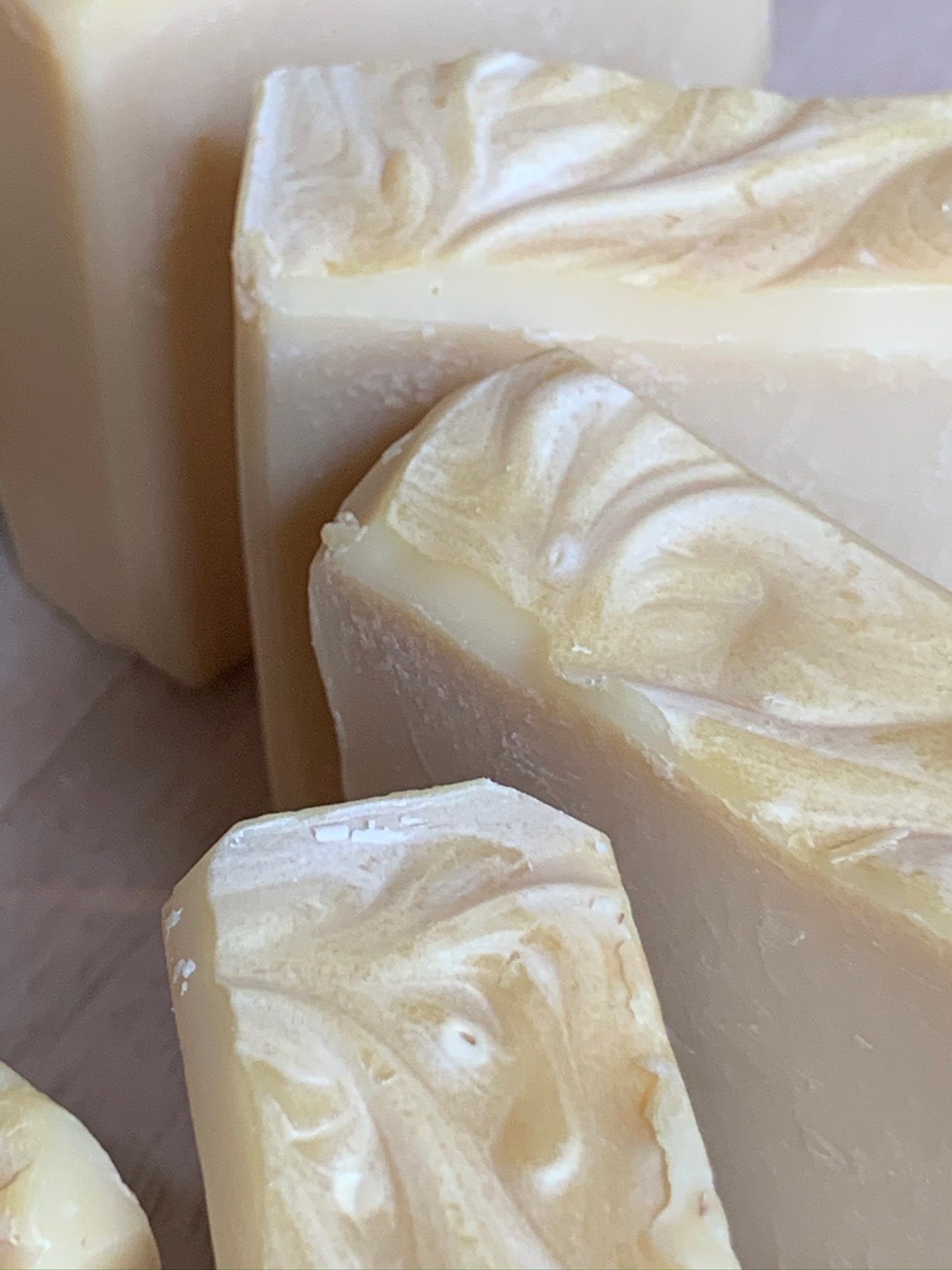 King Tut! Luxury Bar Soap