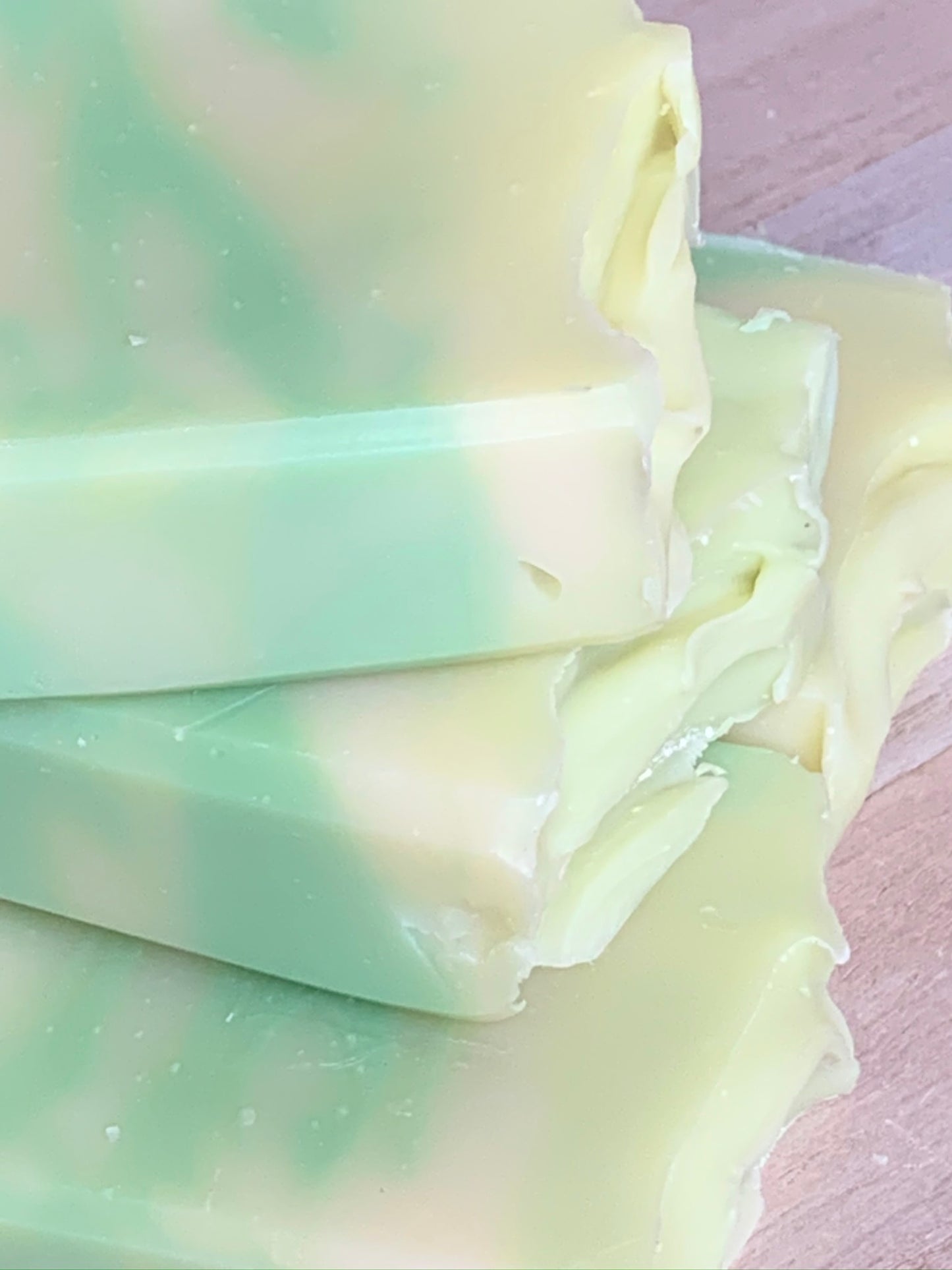 Coconut Bay Luxury Bar Soap