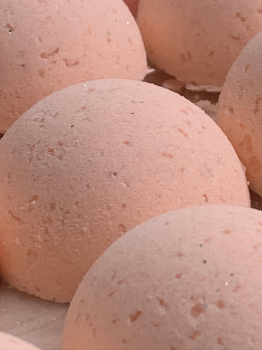 Bahama Mama Bath Bomb