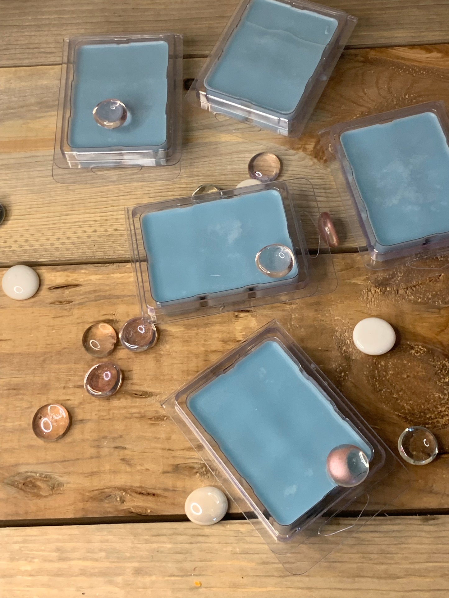 Bora Bora Soy Wax Melt