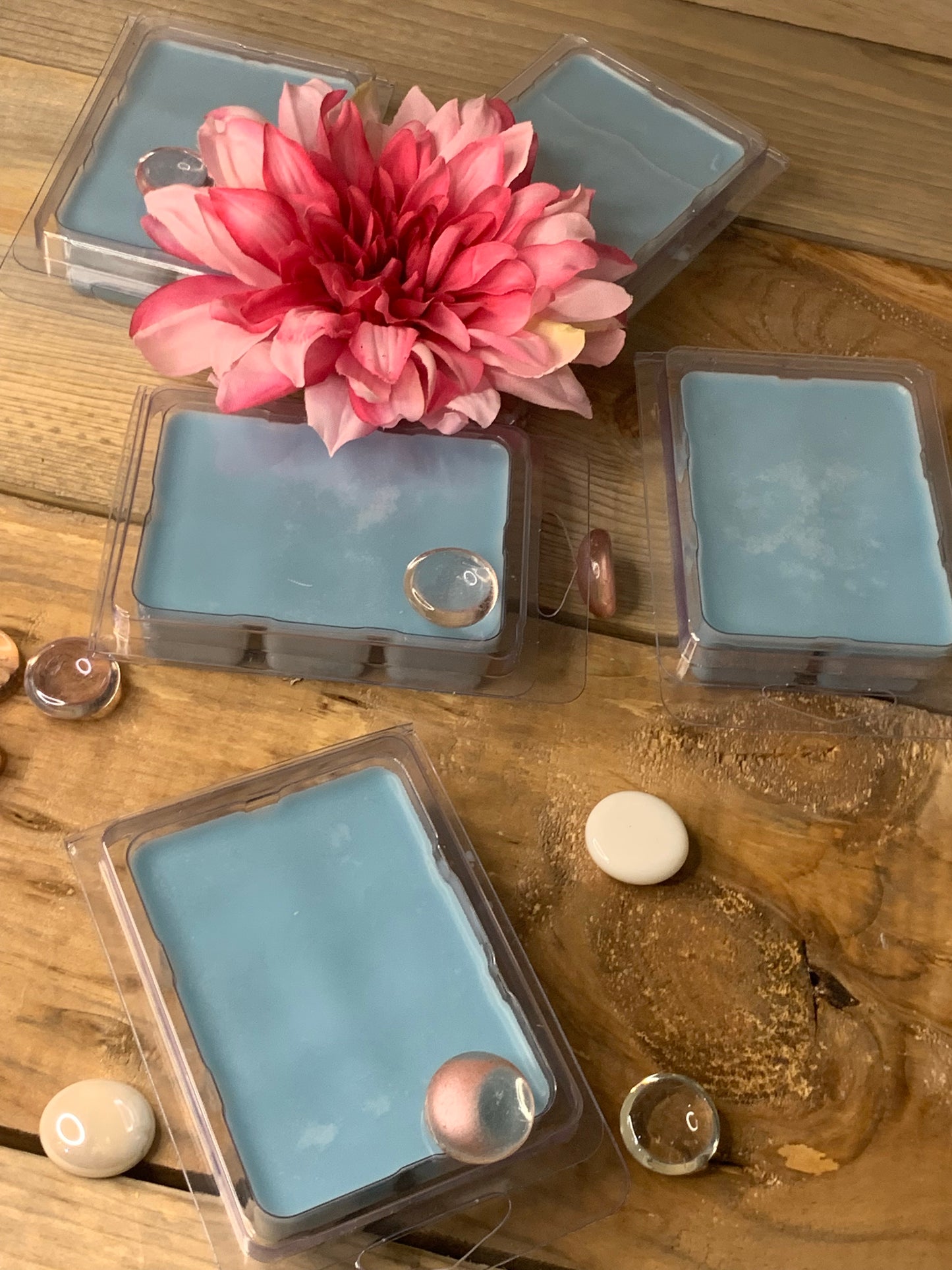 Bora Bora Soy Wax Melt