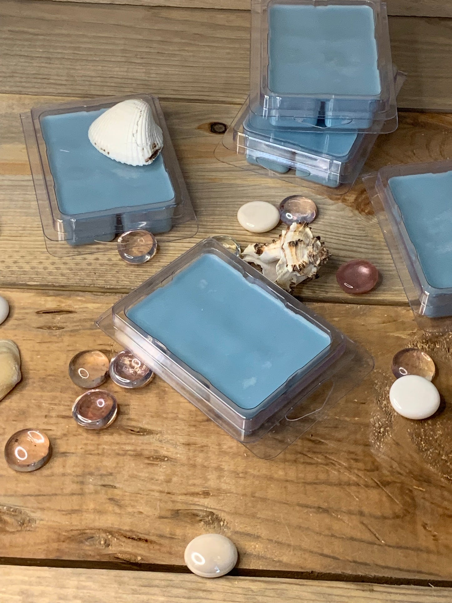 Bora Bora Soy Wax Melt